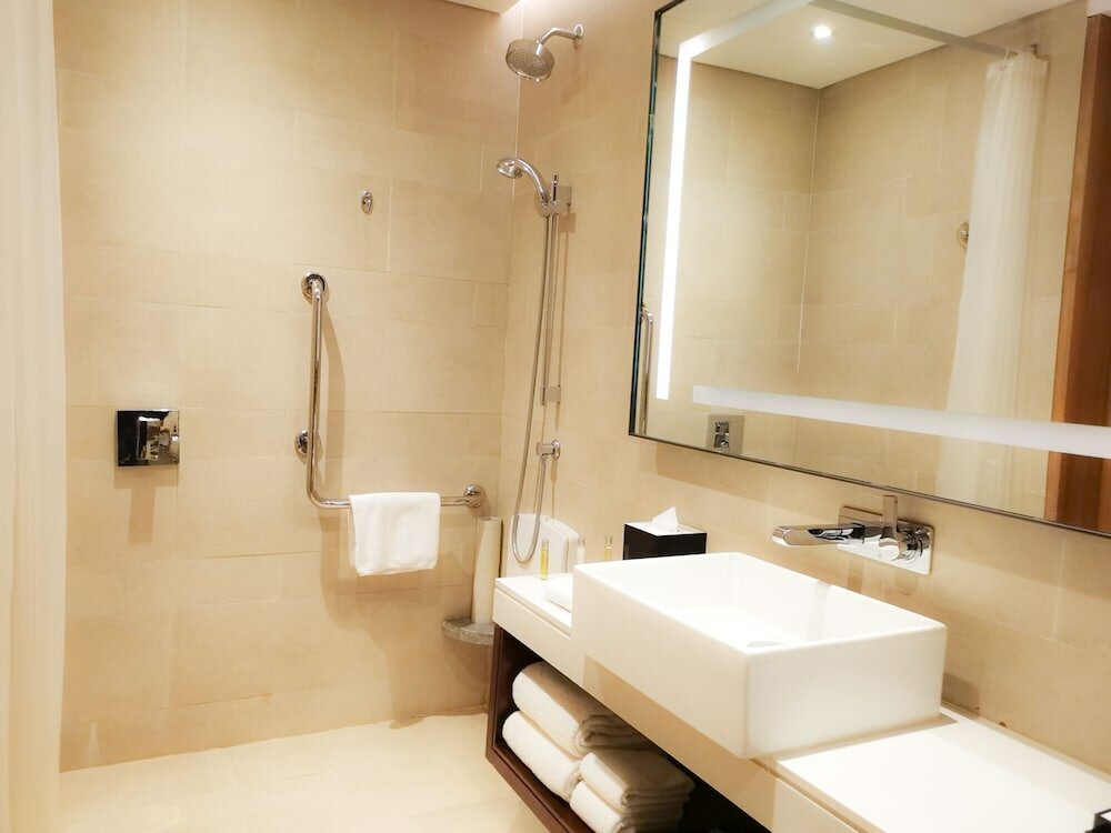 Фото Hilton Garden Inn Shangri-La