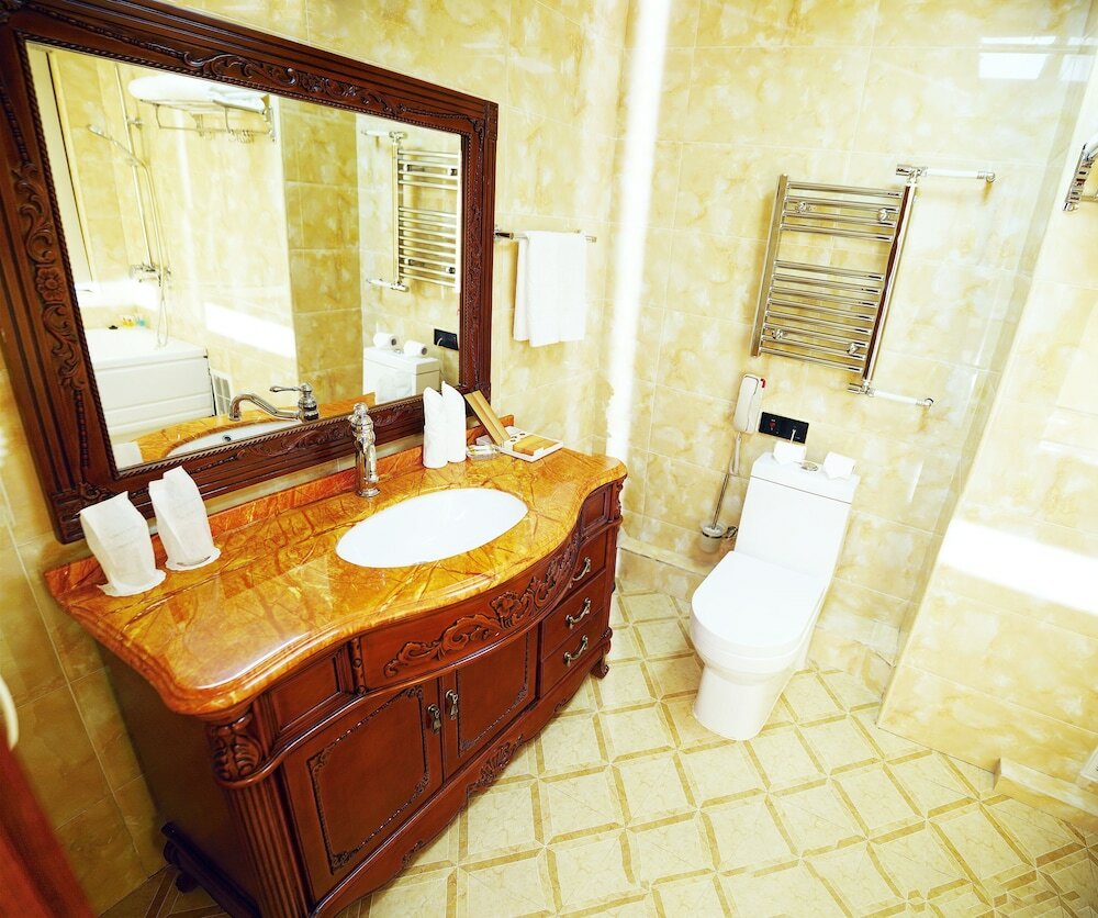 Фото Royal House Hotel 2