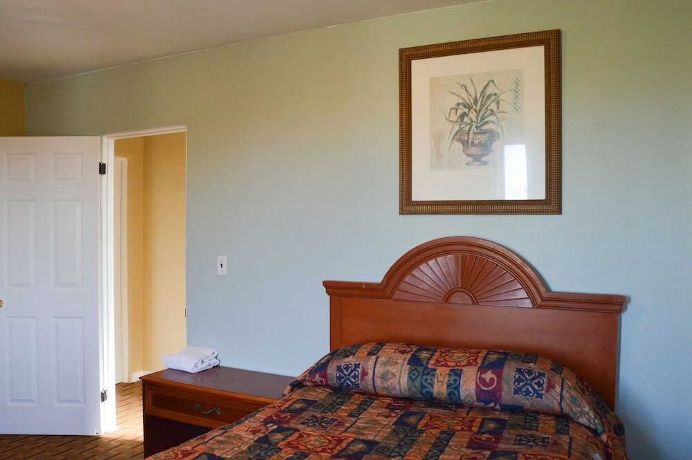 Фото San Marina Motel
