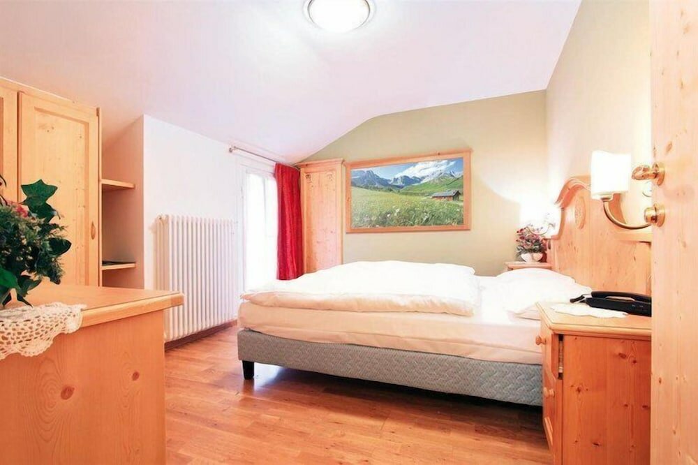 Фото Bellevue Hotel