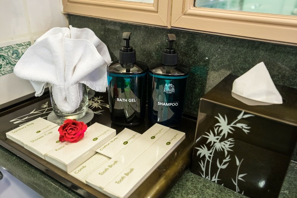 Фото Sunway Hotel Hanoi