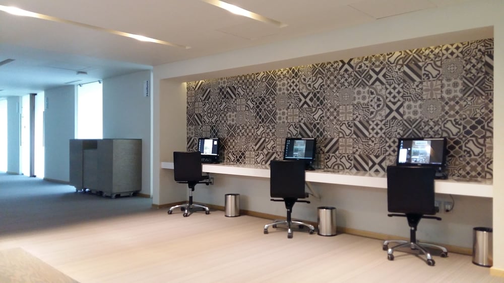 Фото Krystal Urban Cancun Centro