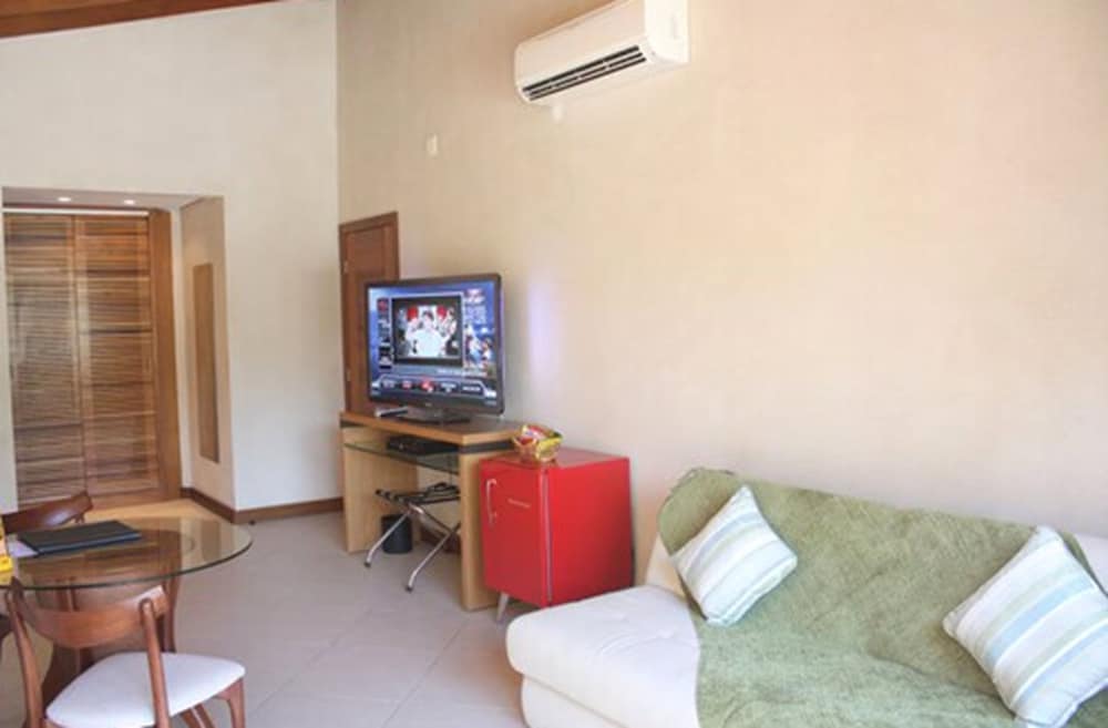 Фото Abayomi Hotel