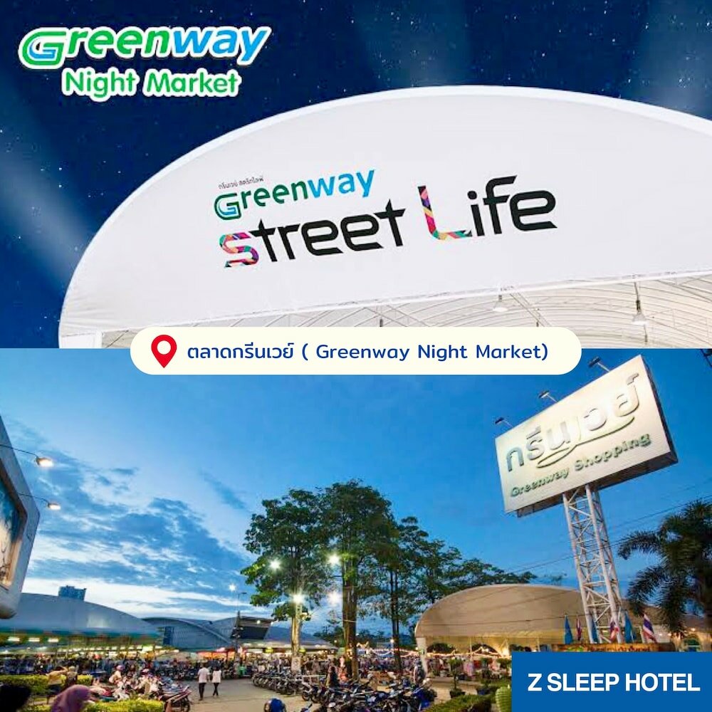 Фото Z Sleep Hotel