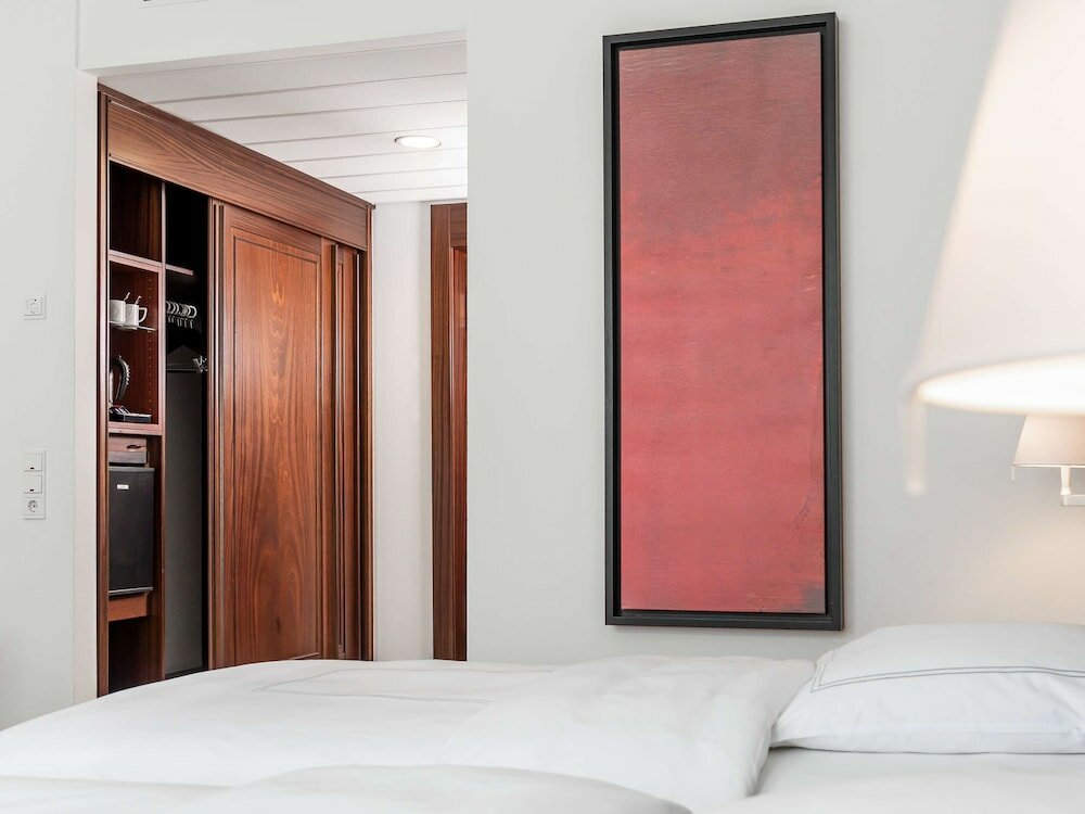 Фото Dorint City-Hotel Bremen