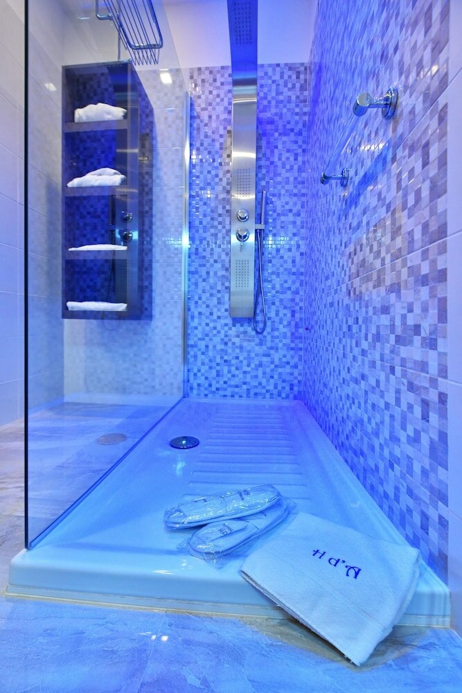 Фото Hotel d'Altavilla