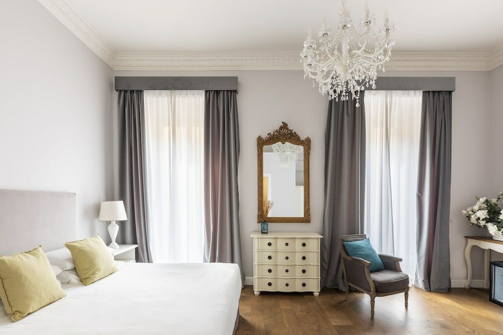 Фото Spagna Art & Suites - Domus Collection