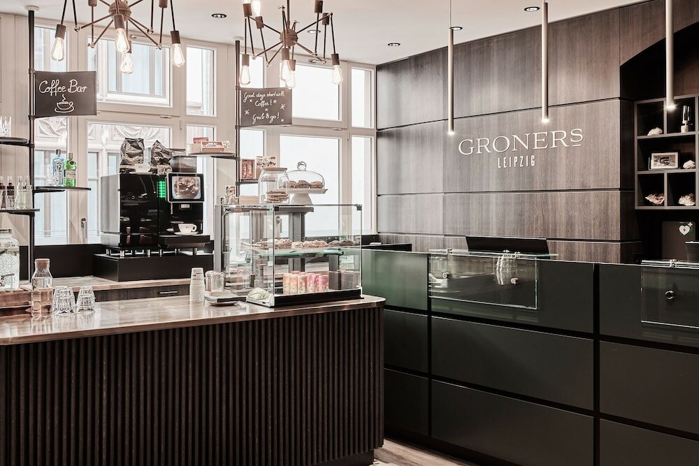 Фото Groners Leipzig