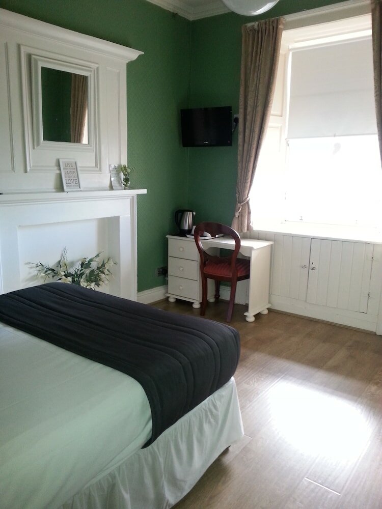 Фото Edinburgh Townhouse