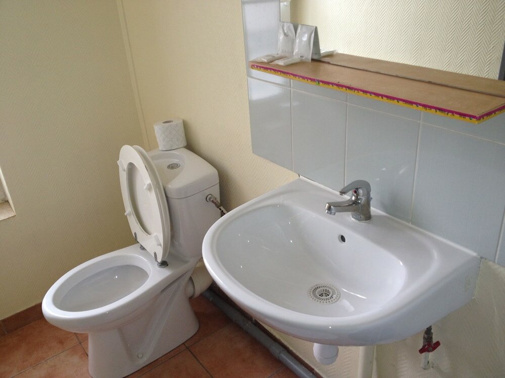 Фото Au Royal Mad Hotel