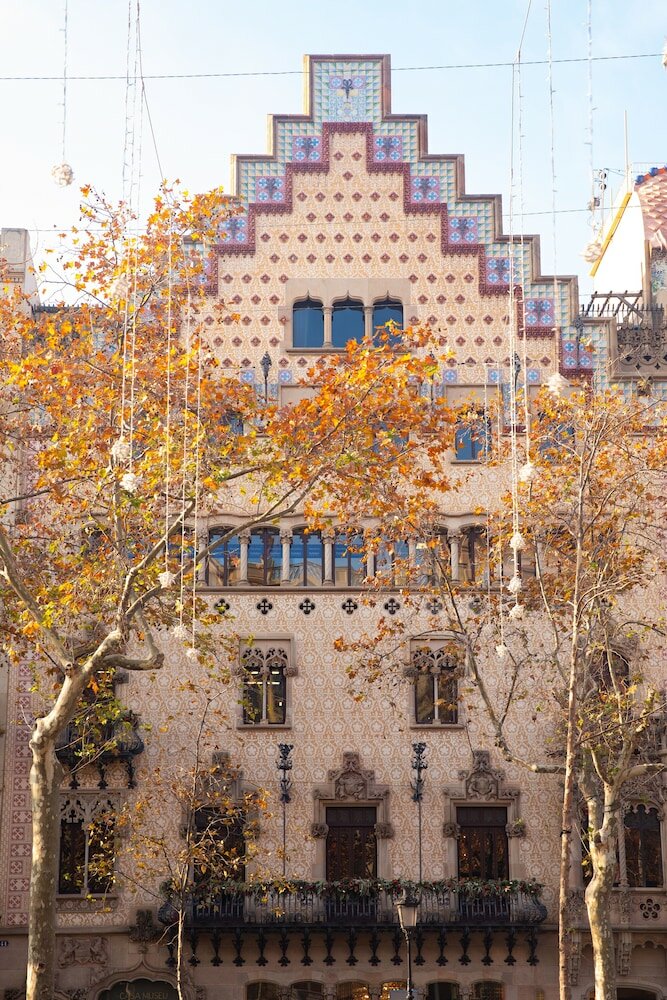 Фото Renaissance Barcelona Hotel