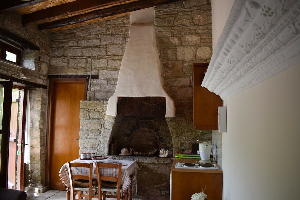 Фото Vasilopoulos House