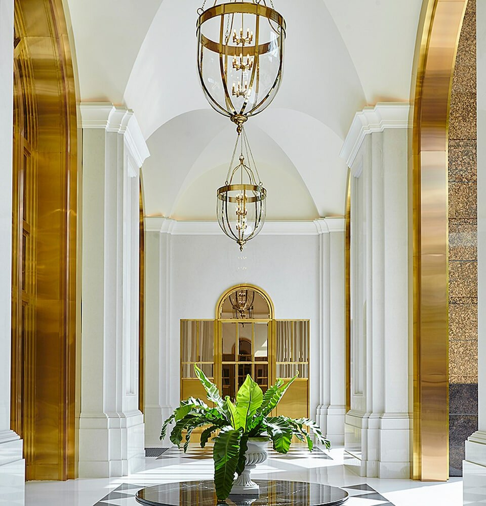 Фото Grande Centre Point Sukhumvit 55