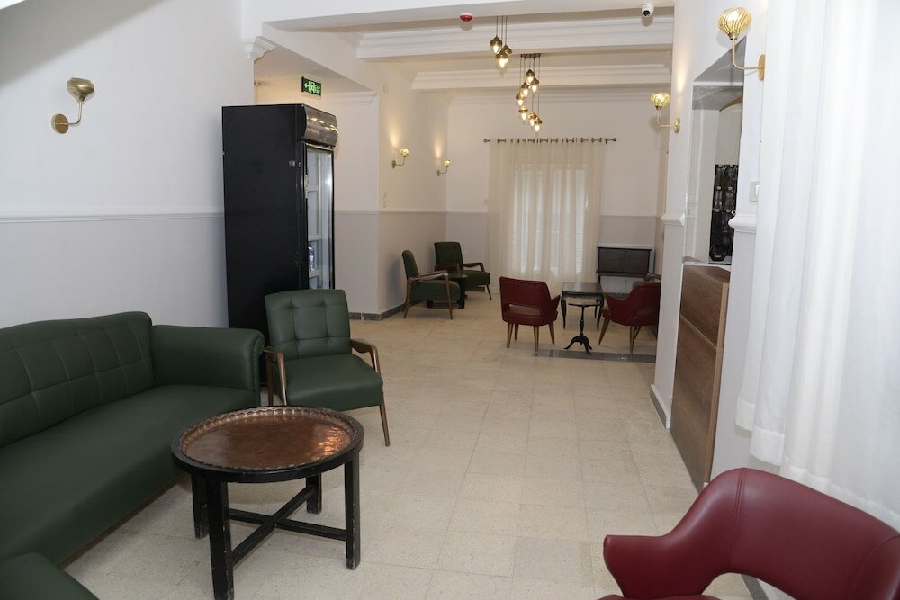 Фото Lotus Hotel