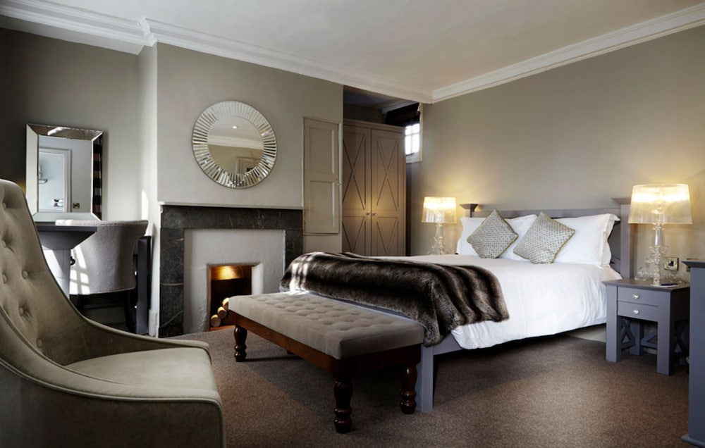 Фото Vanbrugh House Hotel