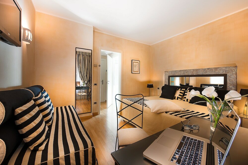 Фото Hotel Mastino