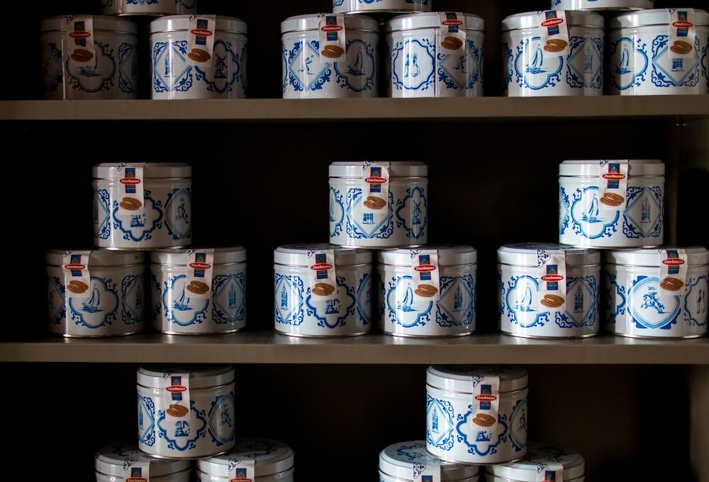 Фото Citiez Hotel Amsterdam