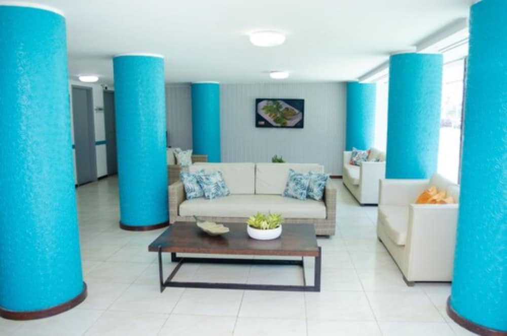 Фото Bahia Sol E Mar Hotel