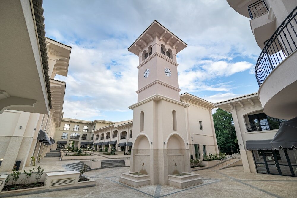 Фото Primorski Hotel