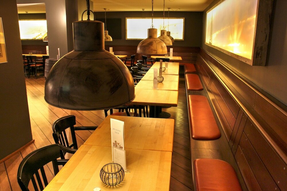 Фото Hotel Park Soltau