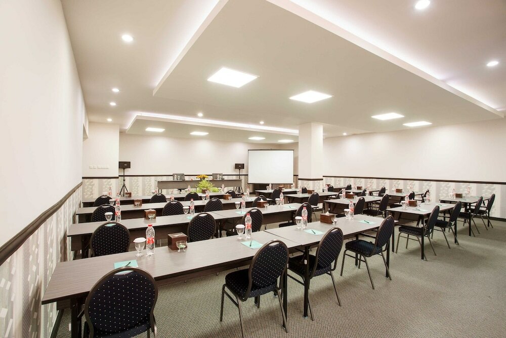 Фото Regantris Malioboro