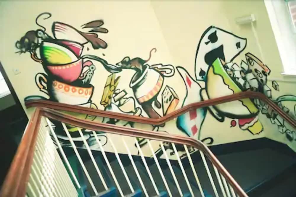 Фото Rock n Bowl Hostel