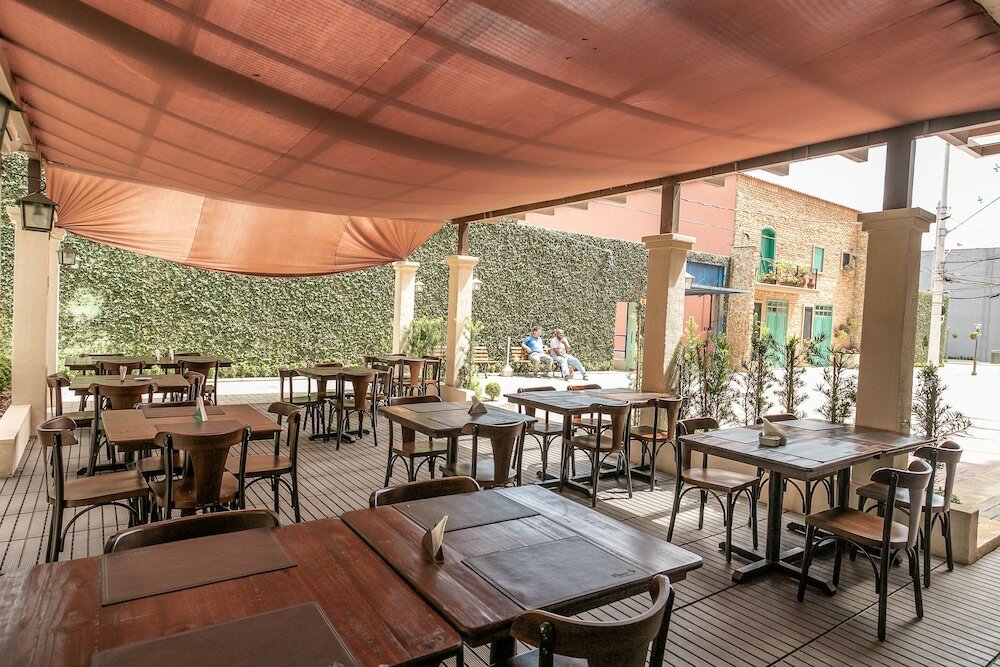 Фото Hotel Marbor