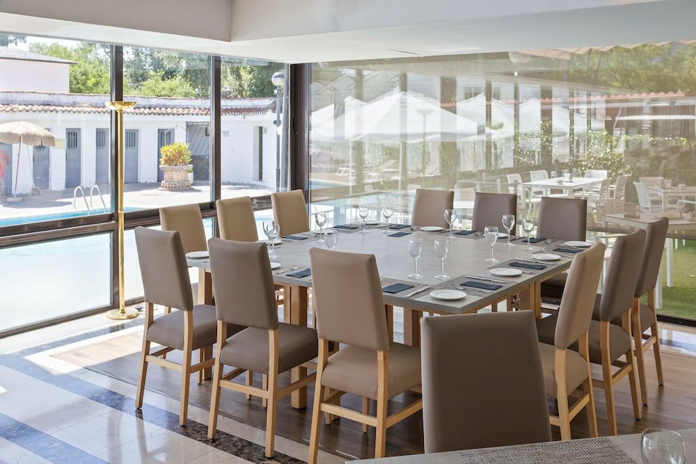 Фото Best Osuna Madrid Feria