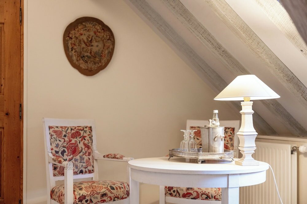 Фото Hotel la Maison de Rhodes