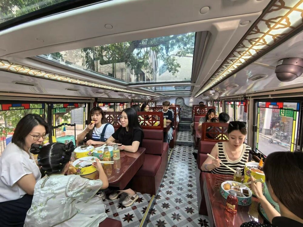 Фото Hotel Landmark Canton