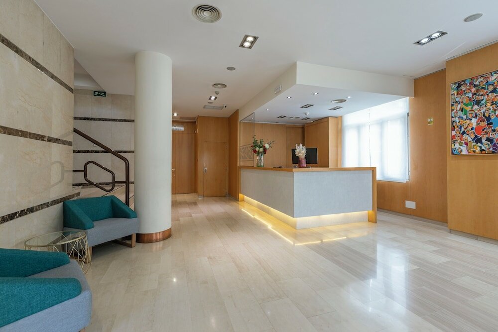 Фото Hotel Porcel Torre Garden