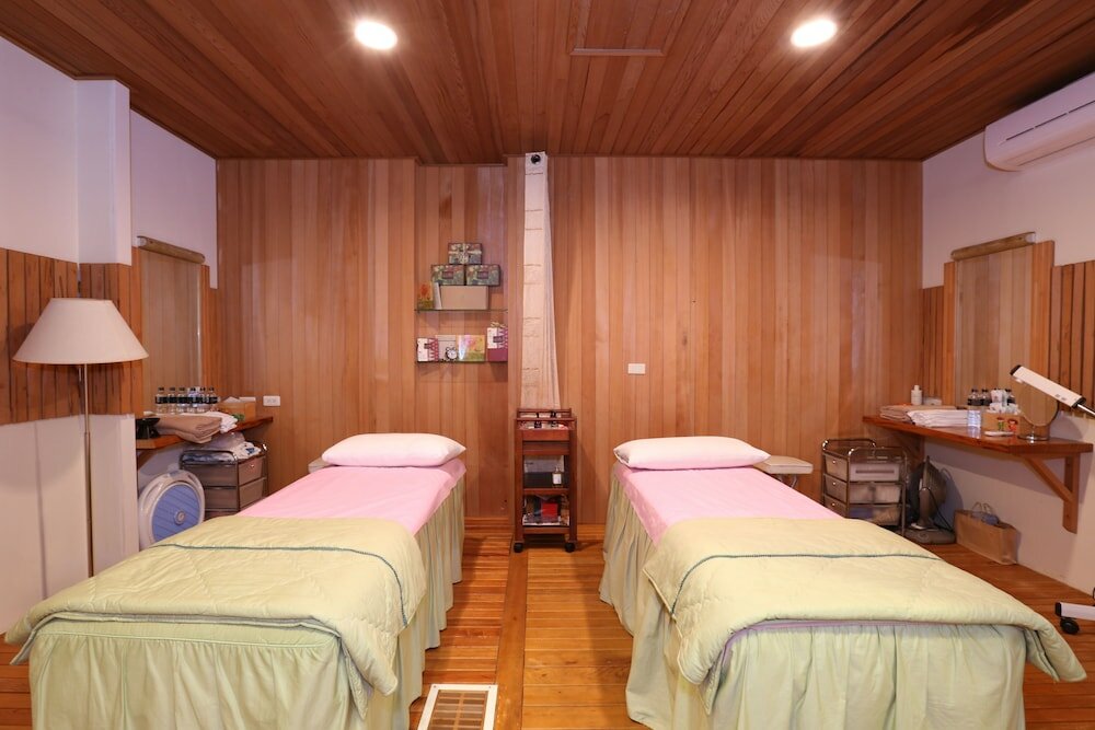 Фото Cypress House