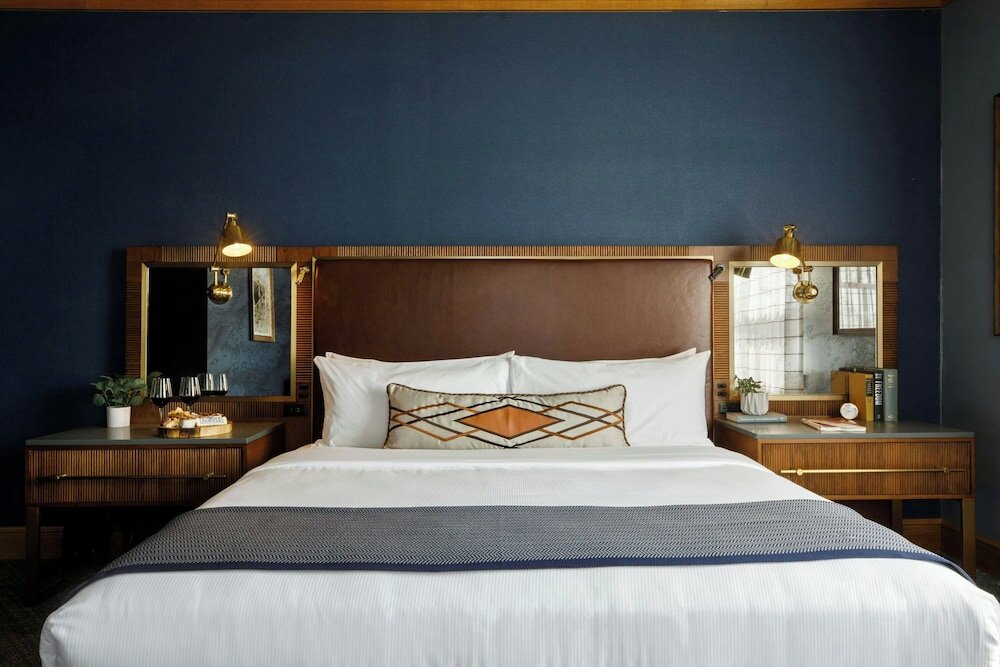 Фото The Barfield, Autograph Collection