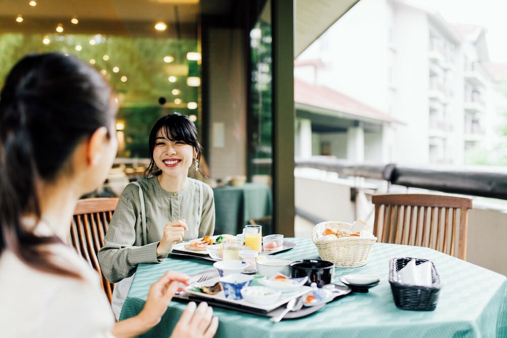 Фото Hakuba Tokyu Hotel