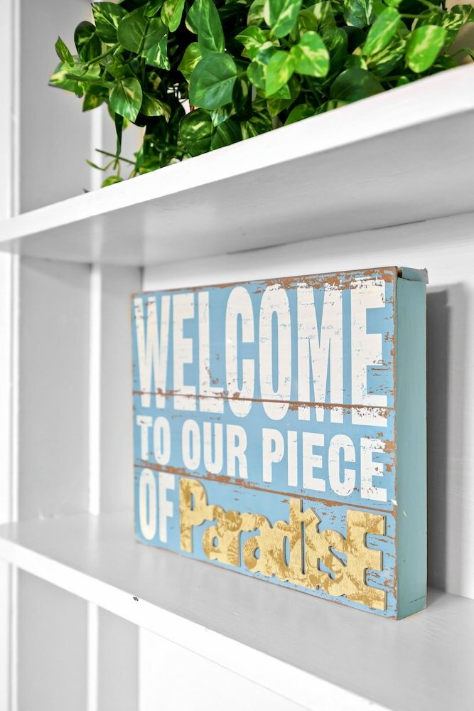 Фото The Blue House Fort Lauderdale