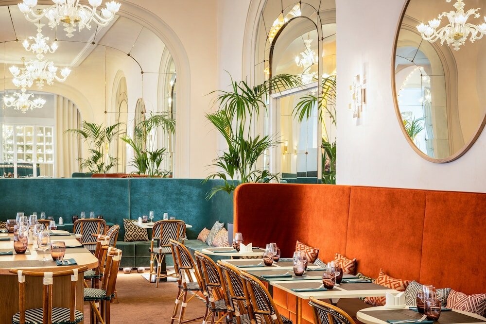 Фото Holiday Inn Paris Gare de Lyon Bastille