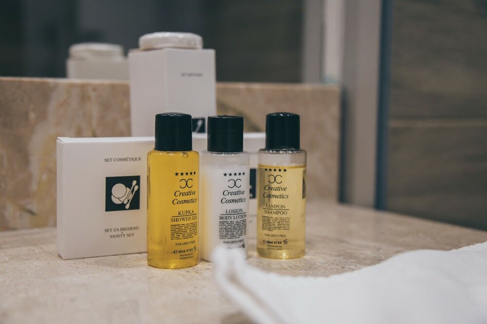 Фото Hotel Central Park