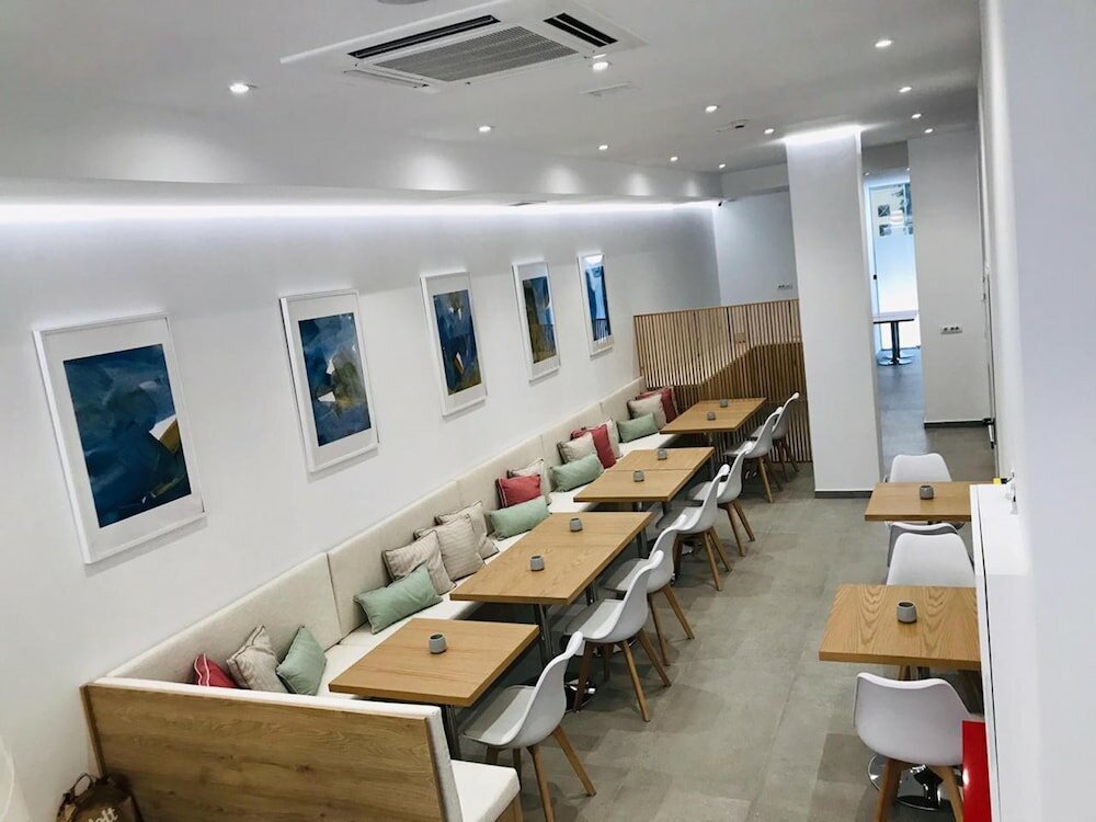 Фото The Convo Athens Riviera