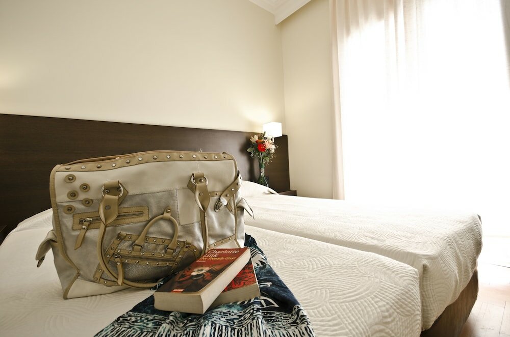 Фото Hotel Sonia