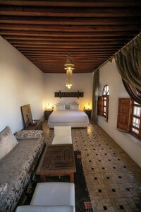 Гостиница Riad Layla