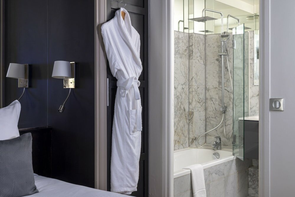 Фото Hotel du Jeu de Paume