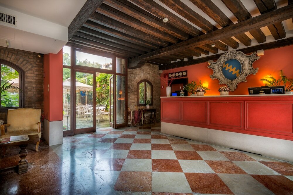 Фото Palazzo Marcello Hotel al Sole