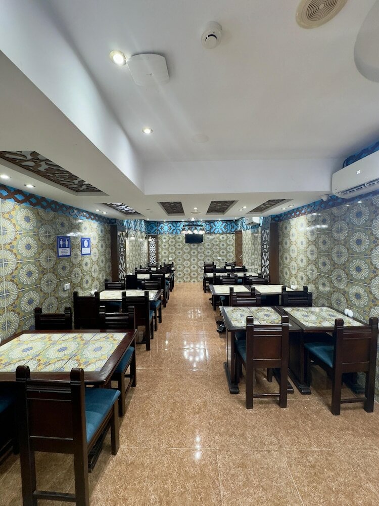 Фото New Star Zamalek Hotel