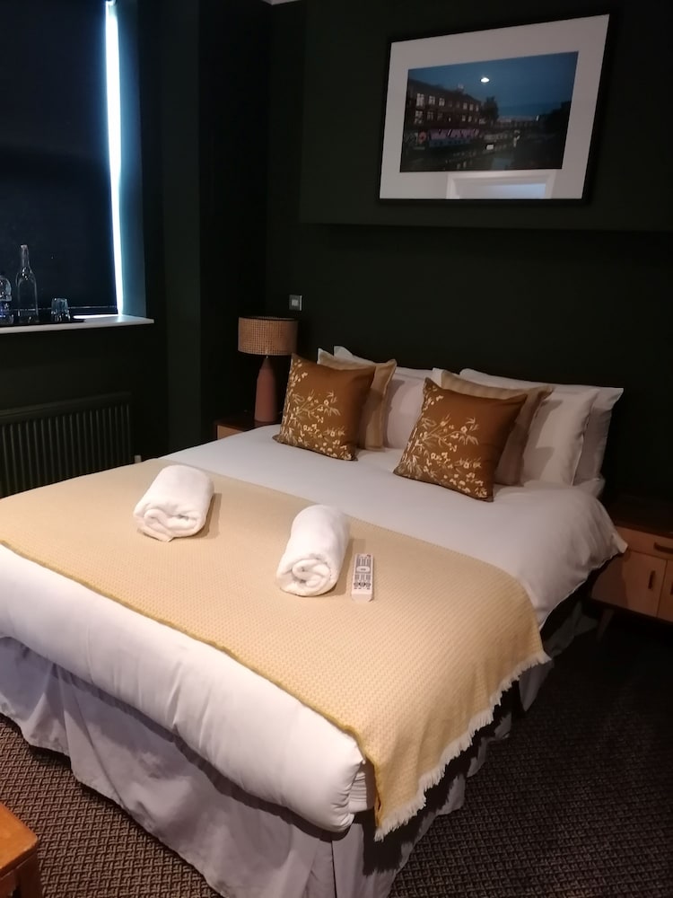 Фото Old Ship Inn Hackney