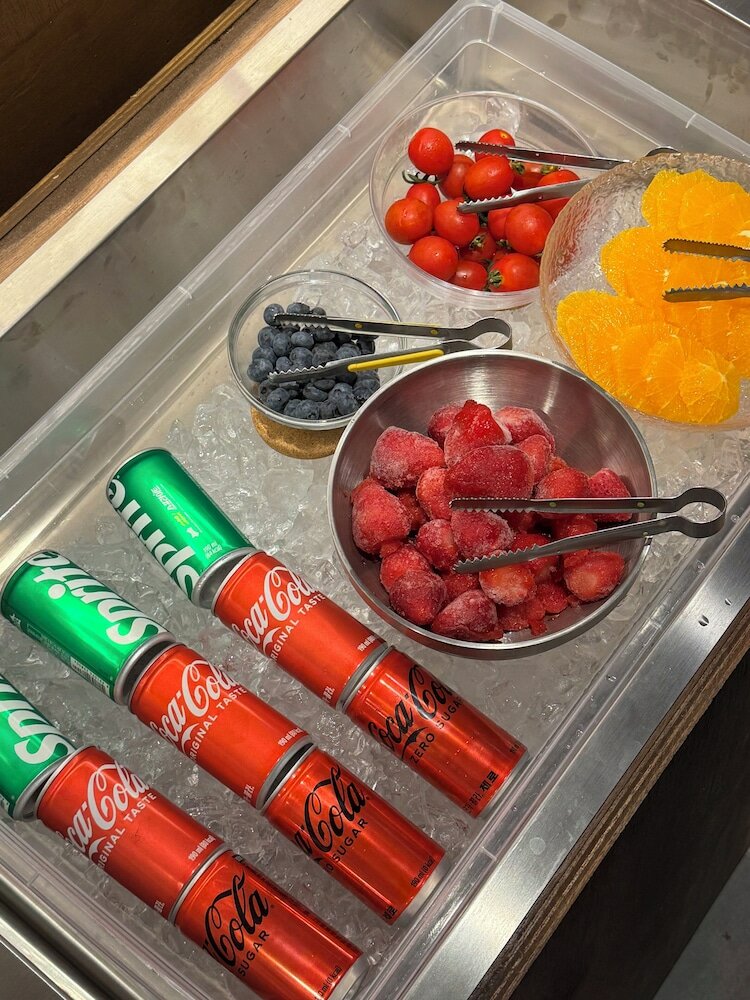 Фото Sangju Hotel Seoul