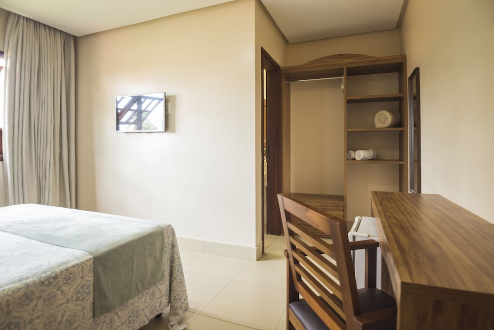 Фото Отель Terra dos Diamantes