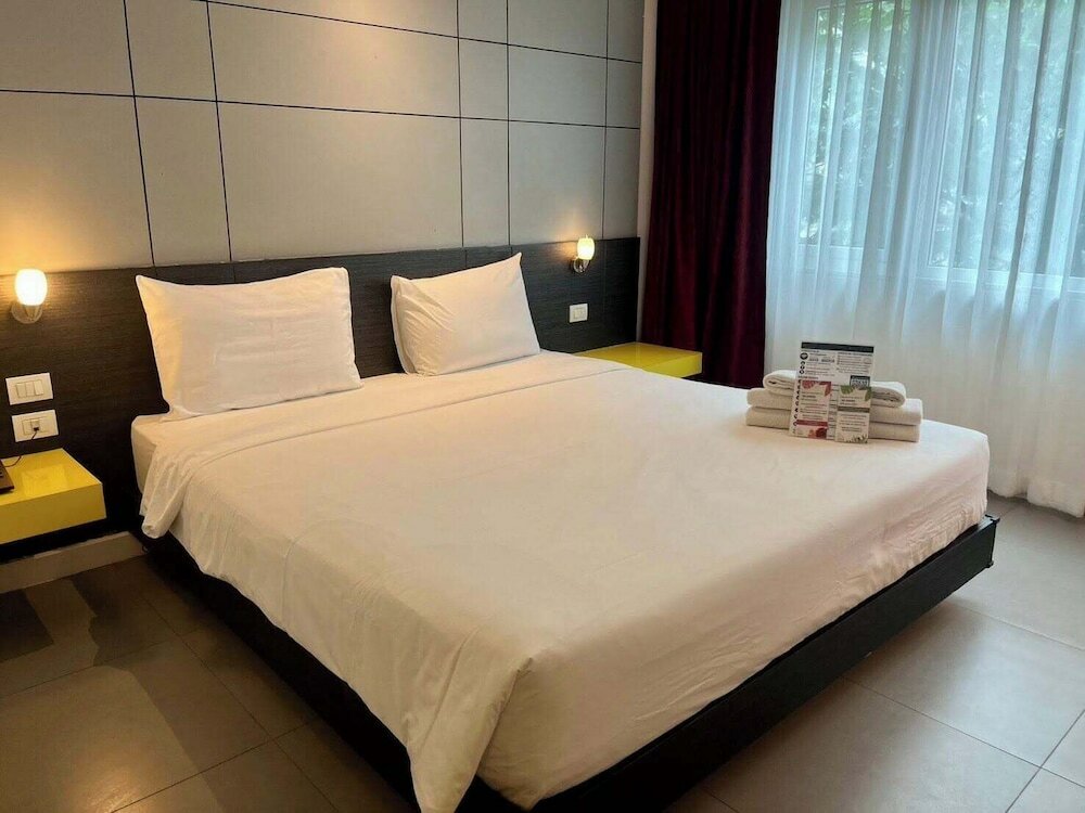 Фото The Park Residence at Bangkok