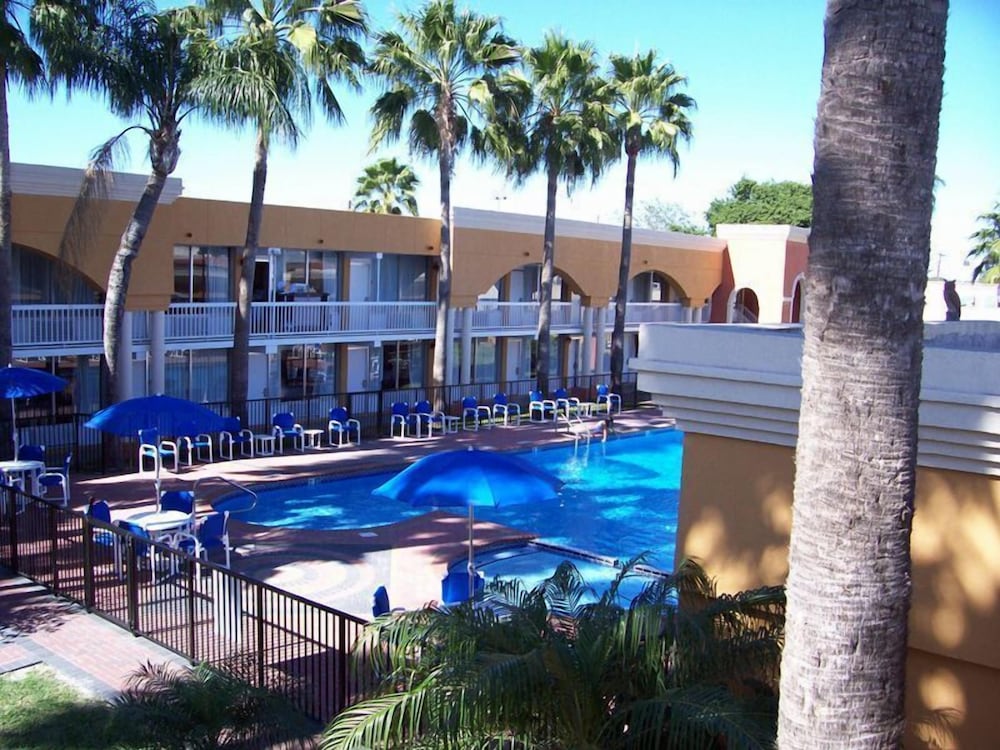 Фото La Copa Hotel