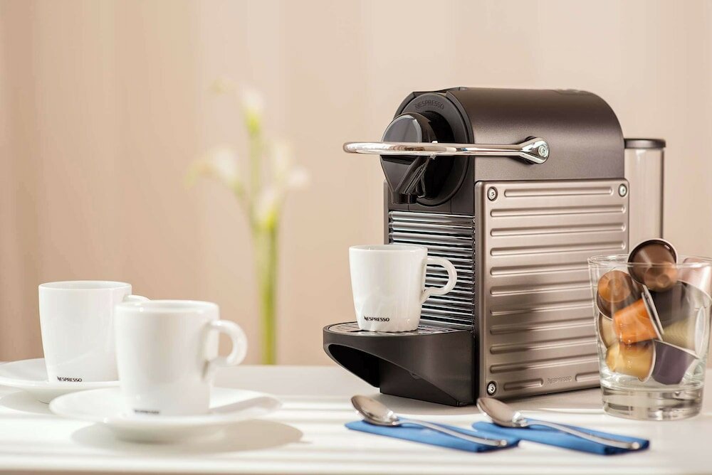 Фото Nh Frankfurt Messe