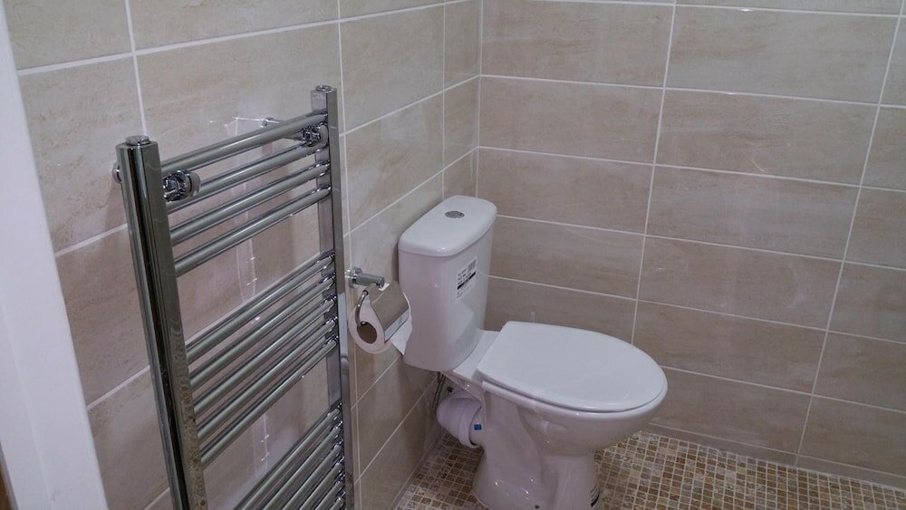 Фото The Oxford House